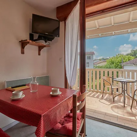 Lumineux Pour 2, Proche Thermes, Wifi Et Animaux Admis - Fr-1-841-38 Apartman Barbotan-les-Thermes