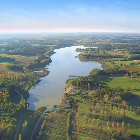 Lumineux Pour 2, Proche Thermes, Wifi Et Animaux Admis - Fr-1-841-38 *