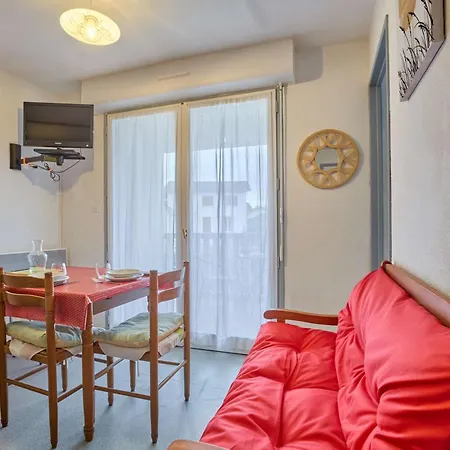 Apartman Lumineux Pour 2, Proche Thermes, Wifi Et Animaux Admis - Fr-1-841-38