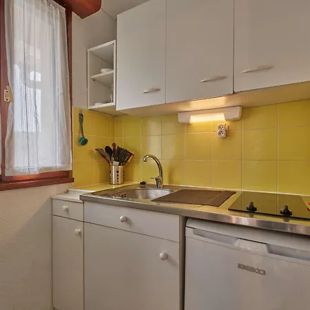 Lumineux Pour 2, Proche Thermes, Wifi Et Animaux Admis - Fr-1-841-38 Lägenhet *