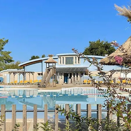 Apartamento T1 Lumineux 2 Pers Avec Balcon Et Wifi, Animaux Ok - Fr-1-841-38 Barbotan-les-Thermes