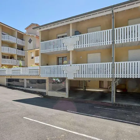 Lumineux Pour 2, Proche Thermes, Wifi Et Animaux Admis - Fr-1-841-38 Apartman *
