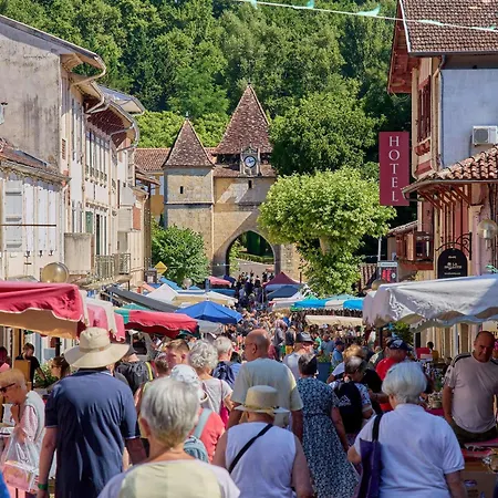 Lumineux Pour 2, Proche Thermes, Wifi Et Animaux Admis - Fr-1-841-38 Apartman Barbotan-les-Thermes